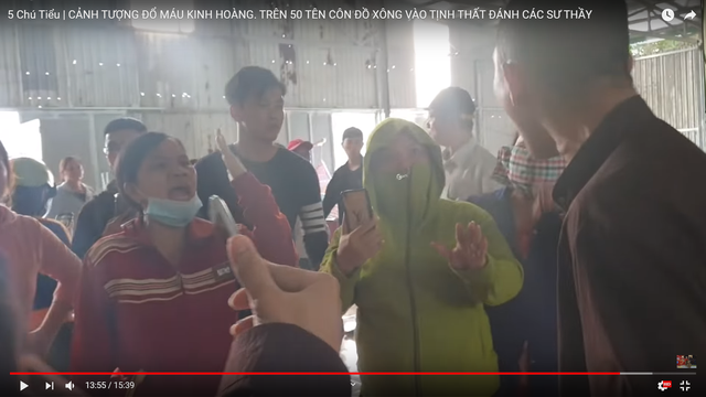 Bất ngờ lý do khiến cô gái không màng đến gia tài của cha mẹ để đến Tịnh thất Bồng Lai tu đạo-2