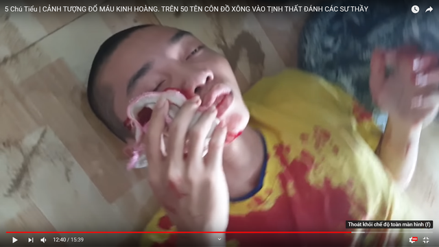 Bất ngờ lý do khiến cô gái không màng đến gia tài của cha mẹ để đến Tịnh thất Bồng Lai tu đạo-3