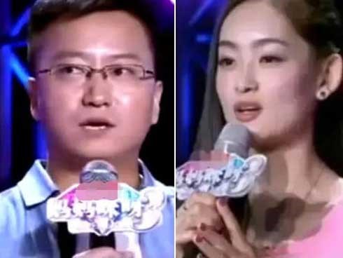 Đằng sau trận động đất Tứ Xuyên kinh hoàng năm 2008 là câu chuyện tình yêu kì diệu của cặp đôi gặp nhau ở ngưỡng sinh tử