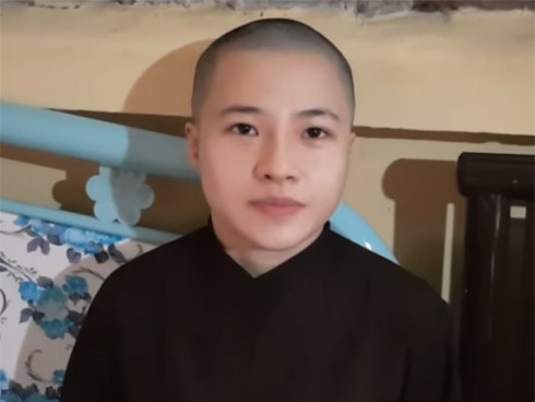 Bất ngờ lý do khiến cô gái không màng đến gia tài của cha mẹ để đến Tịnh thất Bồng Lai tu đạo