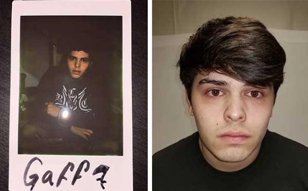 Quan hệ được 20 phút, người đàn ông bất ngờ bóp cổ bạn gái khiến cô chết ngạt trong xe hơi-1