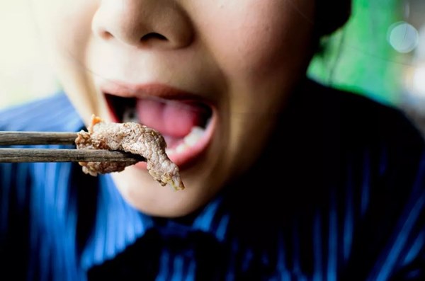 Ung thư từ miệng mà ra: 7 thói quen ăn uống kích thích tế bào ung thư trỗi dậy”, phát triển cực nhanh-4