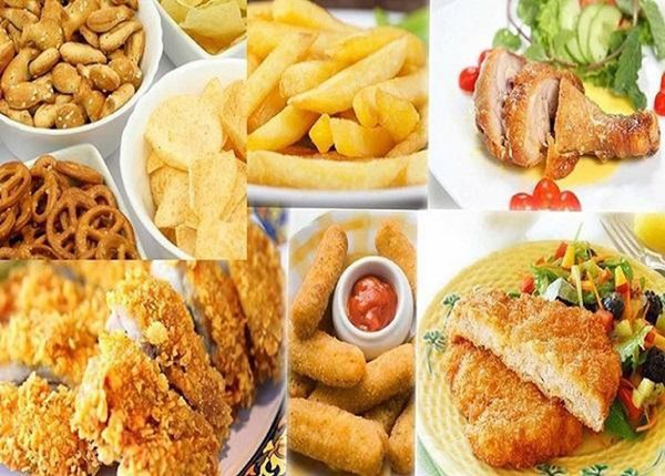 Ung thư từ miệng mà ra: 7 thói quen ăn uống kích thích tế bào ung thư trỗi dậy”, phát triển cực nhanh-5