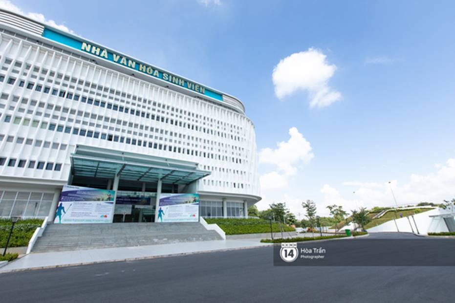 Khám phá Ngôi nhà hình lục giác trị giá hơn 400 tỷ đồng đang làm mưa làm gió sinh viên Sài Gòn-17