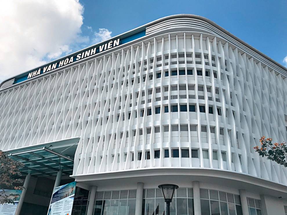 Khám phá Ngôi nhà hình lục giác trị giá hơn 400 tỷ đồng đang làm mưa làm gió sinh viên Sài Gòn-18