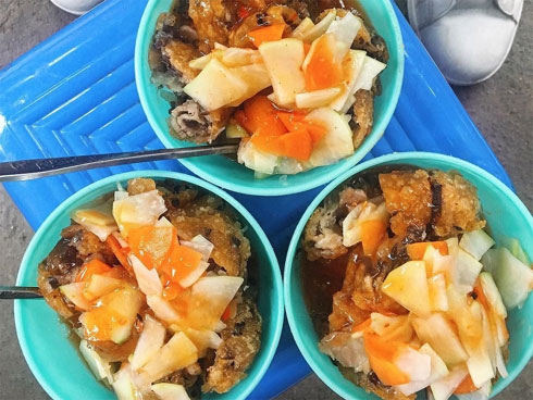 2 cách làm bánh rán siêu ngon chị em không thể bỏ qua mỗi dịp đông về-11