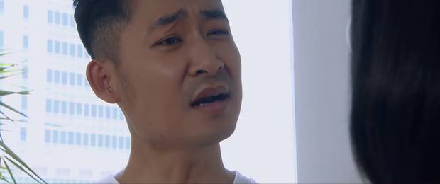 Lộ clip ghen lồng lộn của Khang phi công (Hoa Hồng Trên Ngực Trái): Ơ kìa San đi với tuần lộc mà cũng không yên?-1