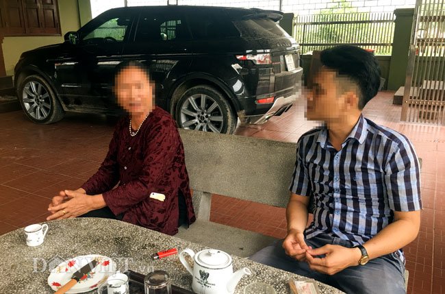 Vụ 39 thi thể ở Anh: Cơ ngơi đồ sộ của cặp vợ chồng đưa người đi lao động chui-2