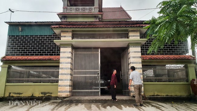 Vụ 39 thi thể ở Anh: Cơ ngơi đồ sộ của cặp vợ chồng đưa người đi lao động chui-3