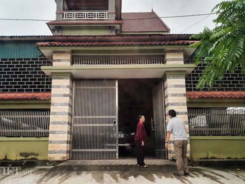 39 thi thể trong container ở Anh: Thông tin mới nhất từ cảnh sát Essex-2