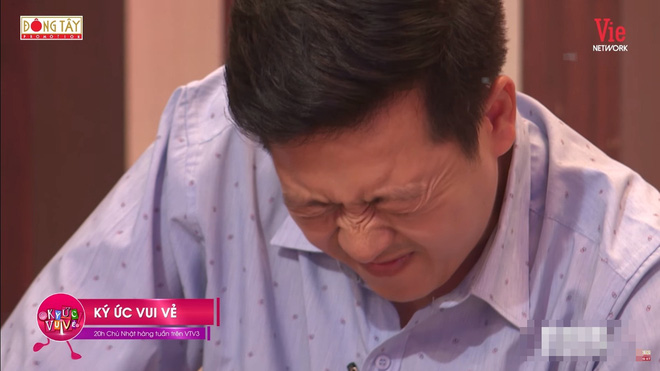 Trường Giang lộ ảnh mệt mỏi sau chấn thương chảy máu, khán giả dùng nhiều lời lẽ không hay-1