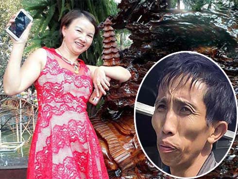 Nữ quái” lãi hơn 100 triệu khi đồng bọn bán thành công 2 bánh heroin cho mẹ nữ sinh giao gà-3