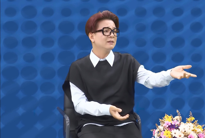 Tôi chứng kiến chuyện tình Đàm Vĩnh Hưng và Mỹ Tâm ngay từ đầu, có người thứ 3 xuất hiện với Mỹ Tâm-1