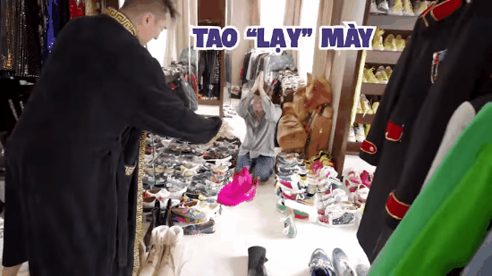 Tôi chứng kiến chuyện tình Đàm Vĩnh Hưng và Mỹ Tâm ngay từ đầu, có người thứ 3 xuất hiện với Mỹ Tâm-4