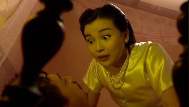 5 phân cảnh gây sốc của Tiếng Sét Trong Mưa: Không gì chấn động bằng màn cưỡng bức cô chủ - chàng hầu-2