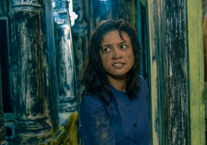 5 phân cảnh gây sốc của Tiếng Sét Trong Mưa: Không gì chấn động bằng màn cưỡng bức cô chủ - chàng hầu-13