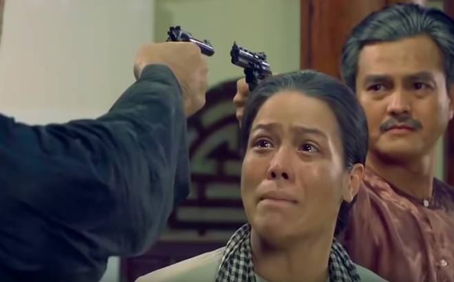 5 phân cảnh gây sốc của Tiếng Sét Trong Mưa: Không gì chấn động bằng màn cưỡng bức cô chủ - chàng hầu-14