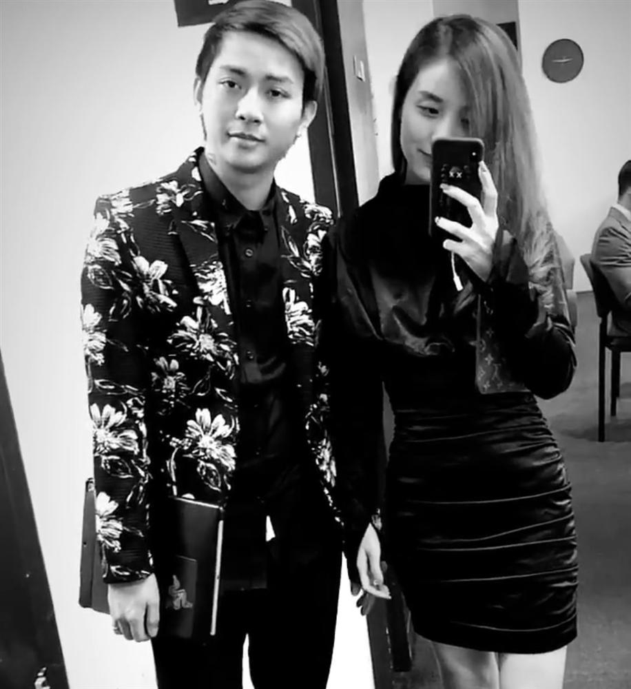 Sau công khai diện mạo con gái, vợ Hoài Lâm tiết lộ lí do không đăng ảnh cả 2 con-2