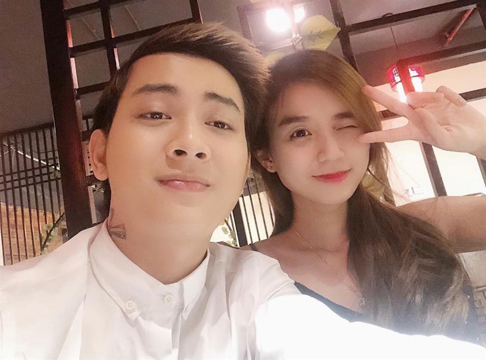 Sau công khai diện mạo con gái, vợ Hoài Lâm tiết lộ lí do không đăng ảnh cả 2 con-4