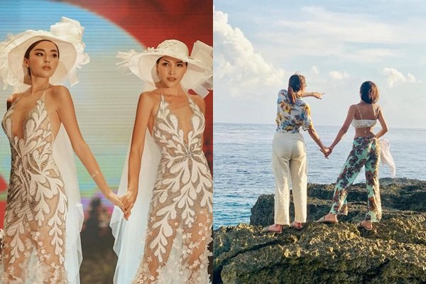 2 cặp mỹ nhân Việt đang để lộ tín hiệu tình yêu: Đẹp đôi từ ngoại hình tới sự nghiệp-13