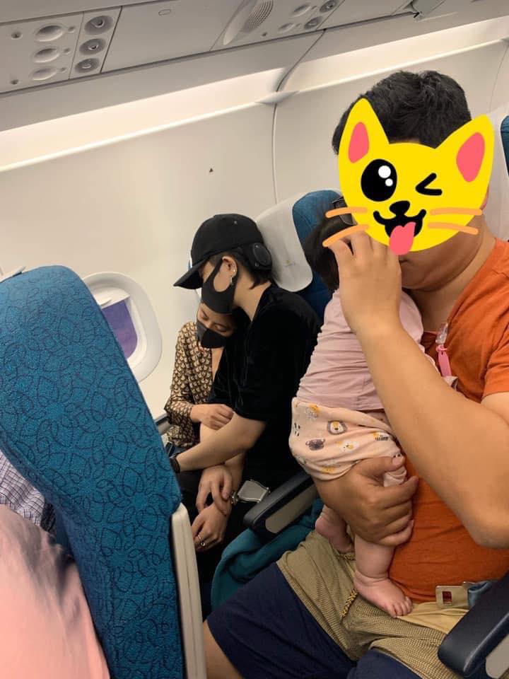 2 cặp mỹ nhân Việt đang để lộ tín hiệu tình yêu: Đẹp đôi từ ngoại hình tới sự nghiệp-6