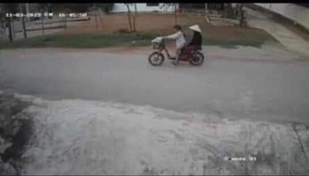 Vụ bé gái bị bà nội sát hại: Những lời cay đắng, khổ đau của ông bố mất con-2