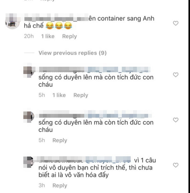 Bị dân mạng trêu đùa người đẹp container giữa lúc vụ án 39 thi thể gây xôn xao, Tóc Tiên đáp trả: Đừng đùa, thất đức lắm!-2