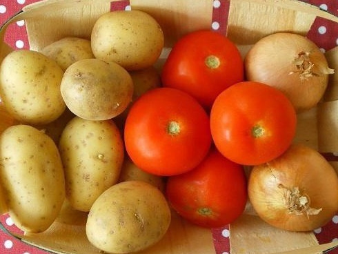 4 thực phẩm chớ ăn khi đèn đỏ” kẻo lĩnh hậu quả, ăn 6 thứ này còn tốt hơn-6