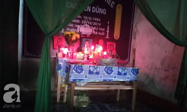 Cảnh sát Anh gọi điện xác nhận 2 người bạn thân đi chung cùng là nạn nhân trong xe container, những người vợ trẻ cạn nước mắt ngóng ngày đón thi thể chồng về-1