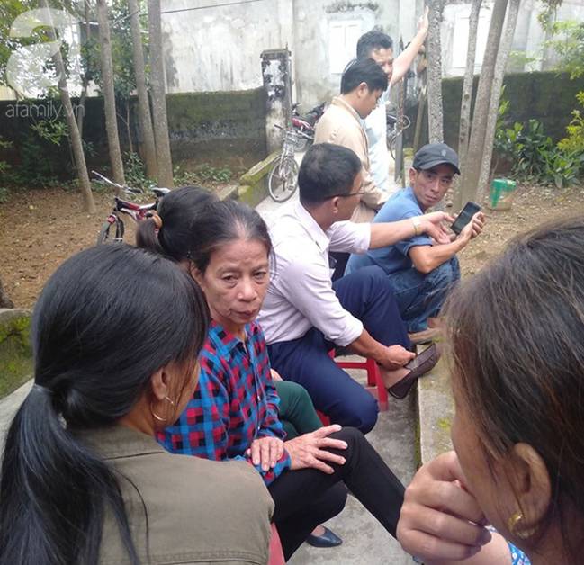 Cảnh sát Anh gọi điện xác nhận 2 người bạn thân đi chung cùng là nạn nhân trong xe container, những người vợ trẻ cạn nước mắt ngóng ngày đón thi thể chồng về-3