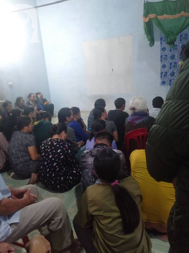 Cảnh sát Anh gọi điện xác nhận 2 người bạn thân đi chung cùng là nạn nhân trong xe container, những người vợ trẻ cạn nước mắt ngóng ngày đón thi thể chồng về-6