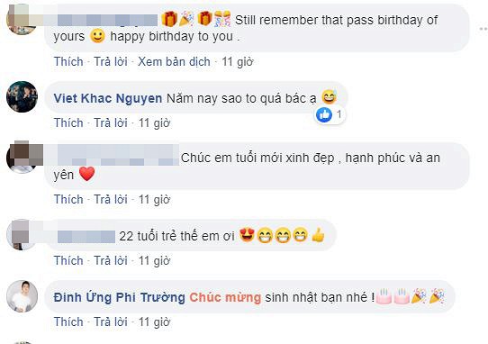 Hậu ồn ào ly hôn Hồ Hoài Anh, Lưu Hương Giang đón sinh nhật giản dị-2