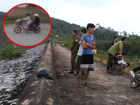 Vụ thi thể nữ sinh lớp 6 nổi trên đập nước: Bà nội thừa nhận giết hại cháu