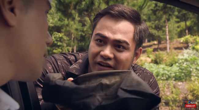 Sinh tử tập 3: Việt Anh chê 2 tỷ là giẻ rách nhưng vẫn nhanh tay làm hành động này-1