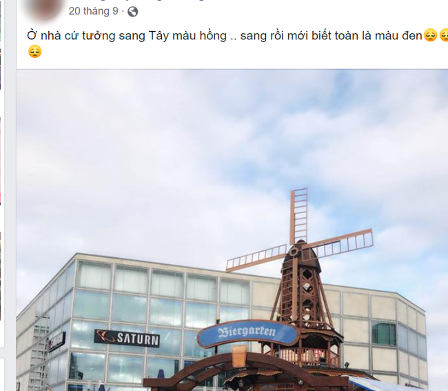 Dòng chia sẻ xót xa của cô gái 19 tuổi nghi là nạn nhân trong xe container ở Anh: Cứ tưởng sang Tây màu hồng... sang rồi mới biết toàn là màu đen-1