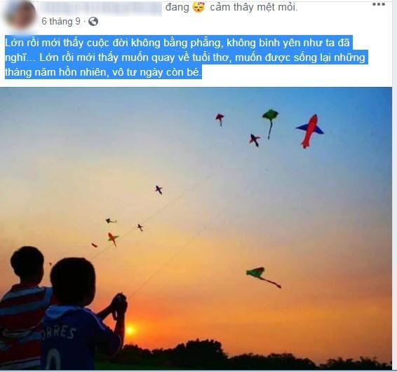 Dòng chia sẻ xót xa của cô gái 19 tuổi nghi là nạn nhân trong xe container ở Anh: Cứ tưởng sang Tây màu hồng... sang rồi mới biết toàn là màu đen-2