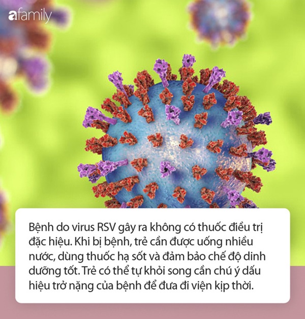 Bác sĩ Nhi khoa cảnh báo thêm một loạt virus cực nguy hiểm, dễ dàng lây khi hôn trẻ nhỏ-2