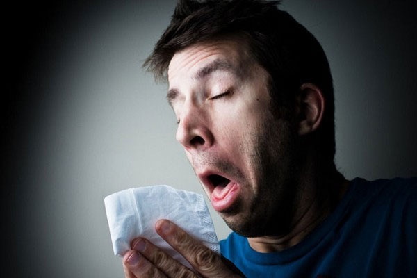 Bác sĩ Nhi khoa cảnh báo thêm một loạt virus cực nguy hiểm, dễ dàng lây khi hôn trẻ nhỏ-4