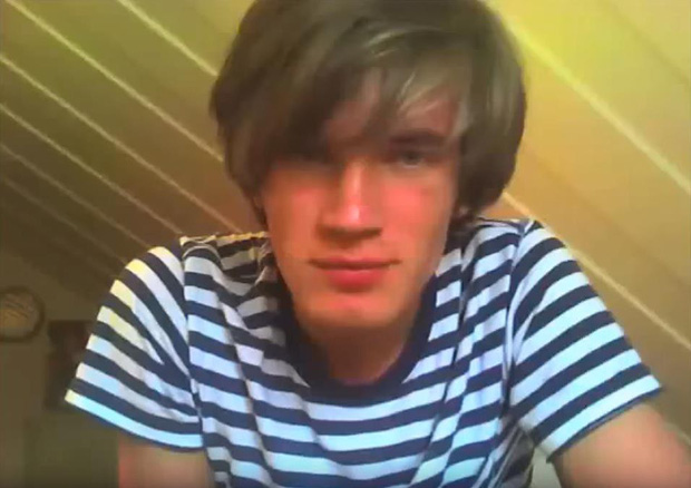 YouTuber số 1 thế giới PewDiePie và câu chuyện về hành trình chạm tới cột mốc 101 triệu người đăng ký-1