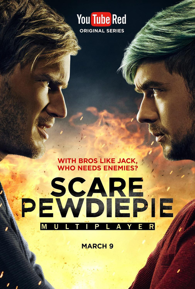 YouTuber số 1 thế giới PewDiePie và câu chuyện về hành trình chạm tới cột mốc 101 triệu người đăng ký-3