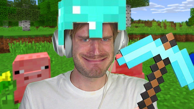 YouTuber số 1 thế giới PewDiePie và câu chuyện về hành trình chạm tới cột mốc 101 triệu người đăng ký-5
