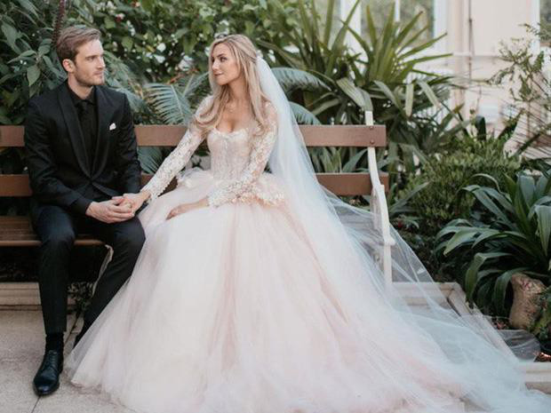 YouTuber số 1 thế giới PewDiePie và câu chuyện về hành trình chạm tới cột mốc 101 triệu người đăng ký-6