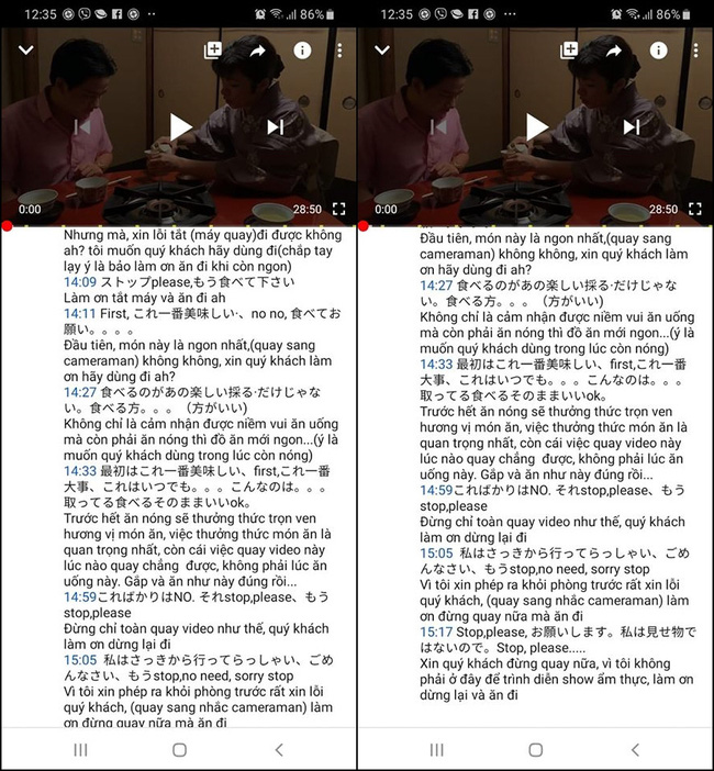 Một làn sóng tranh cãi dữ dội từ nhà văn đến giới đầu bếp đều đang chỉ trích Khoa Pug khi bị tố cố tình làm vlog dịch sai để hạ thấp phụ nữ!?-6