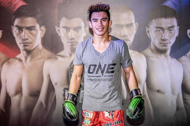Võ sỹ điển trai gây sốt ONE Championship: Gã béo ục ịch hóa nhà vô địch 57kg-2