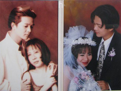 Người phụ nữ lớn tuổi khiến Vũ Hà yêu say đắm, bất chấp bị cấm sóng truyền hình là ai?-6