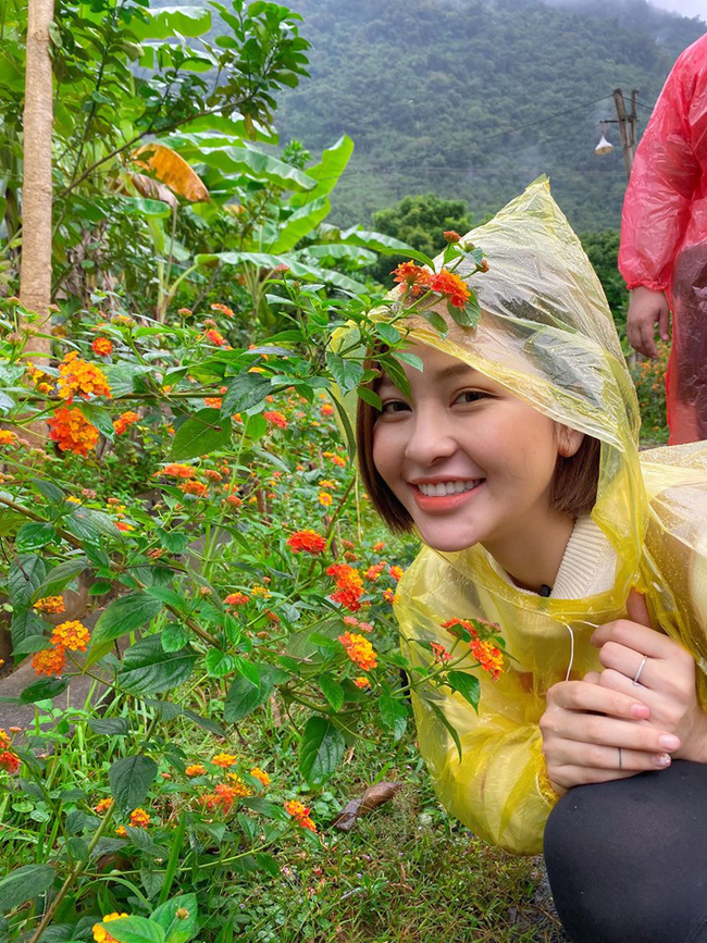 Sau scandal lộ clip nhạy cảm, hot girl Trâm Anh gây sốc khi tiết lộ bị rất nhiều người mạo danh bán dâm và lừa đảo-5