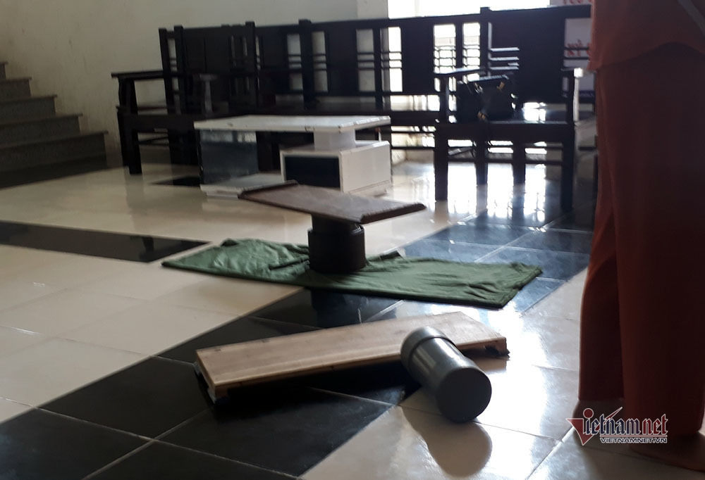 Bắt trẻ tự kỷ học xiếc, sống xa bố mẹ là sự thiệt thòi lớn với trẻ-2