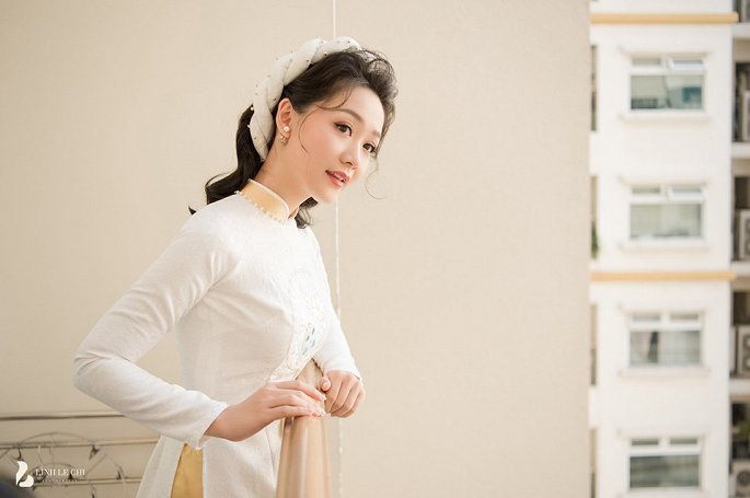 BTV Thời sự của VTV e ấp bên chồng sắp cưới trong lễ ăn hỏi-7