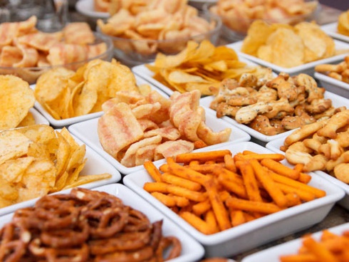 Điều khiến Tim, Gan, Lách, Phổi, Thận sợ nhất: Người nào biết bảo vệ thì thân vô bệnh-6