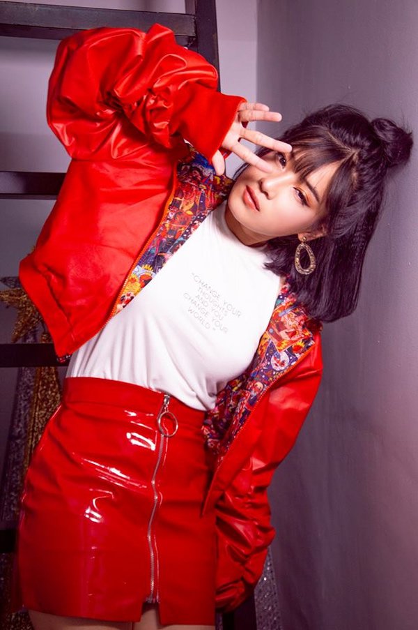 Hoàng Yến Chibi là minh chứng cho việc tóc càng xén ngắn, nhan sắc càng thăng hạng-12